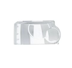 Land Rover Range Rover Vogue  2005 - 2009  Sağ Far Camı