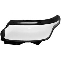 Land Rover Range Rover Vogue  2013 - 2017 Sol Far Camı