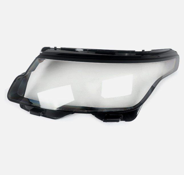 Land Rover Range Rover Vogue  2018 - 2022 Sol Far Camı