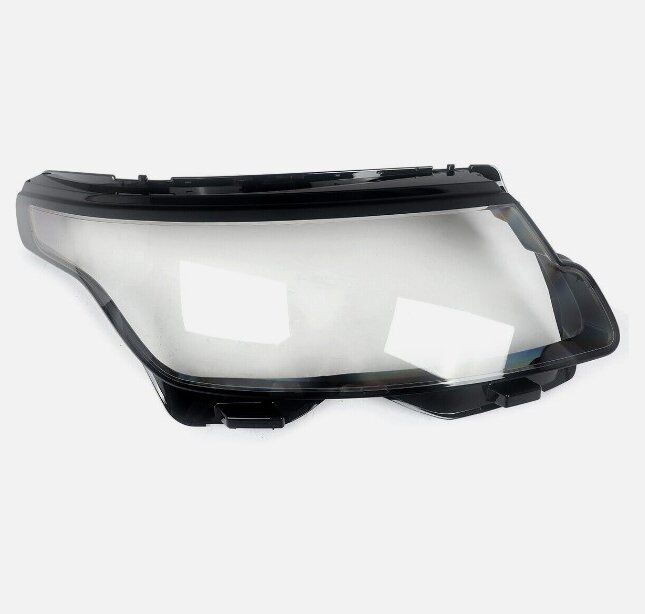 Land Rover Range Rover Vogue  2018 - 2022 Sağ Far Camı