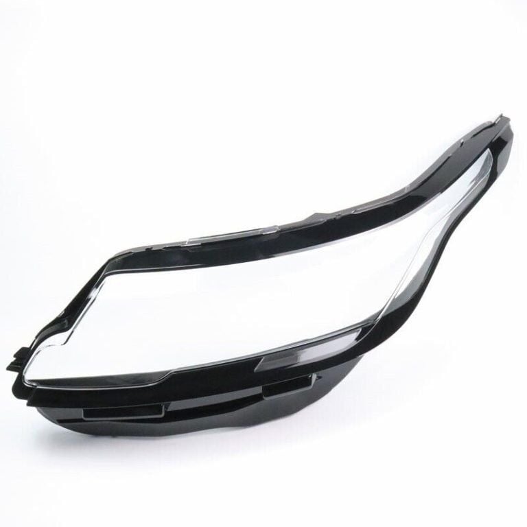 Land Rover Range Rover Velar 2017+ Sol Far Camı