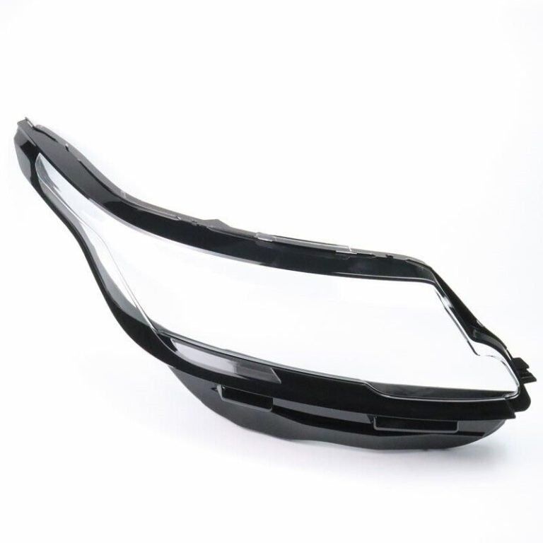 Land Rover Range Rover Velar 2017+ Sağ Far Camı