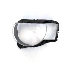 Land Rover Defender 2020+ Sol Far Camı