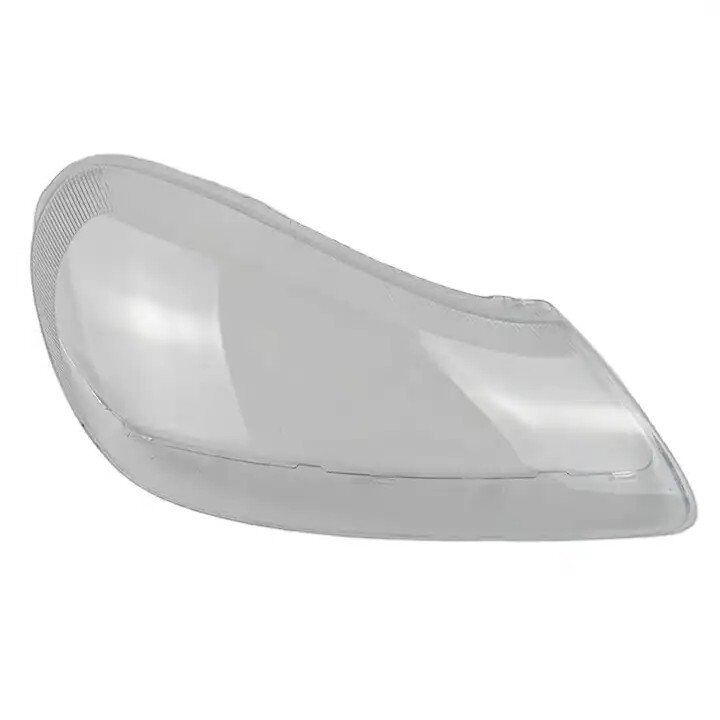 Porsche Cayenne 2008  -  2010 Sağ Far Camı