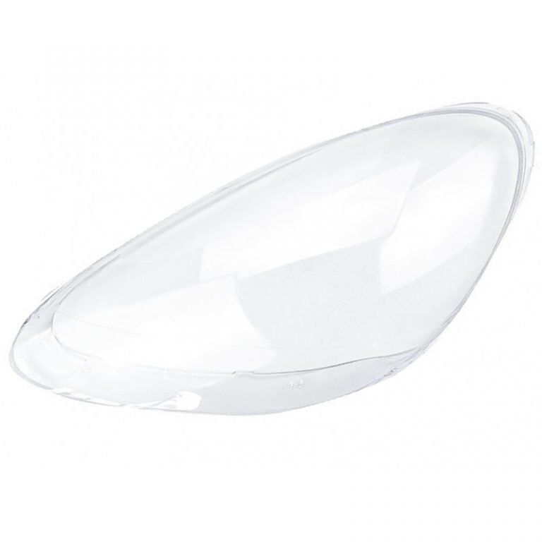 Porsche Cayenne 2 II 2011  -  2014 Sol Far Camı