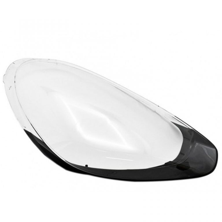 Porsche Cayenne II face lifting 2015  -  2018 Sol Far Camı