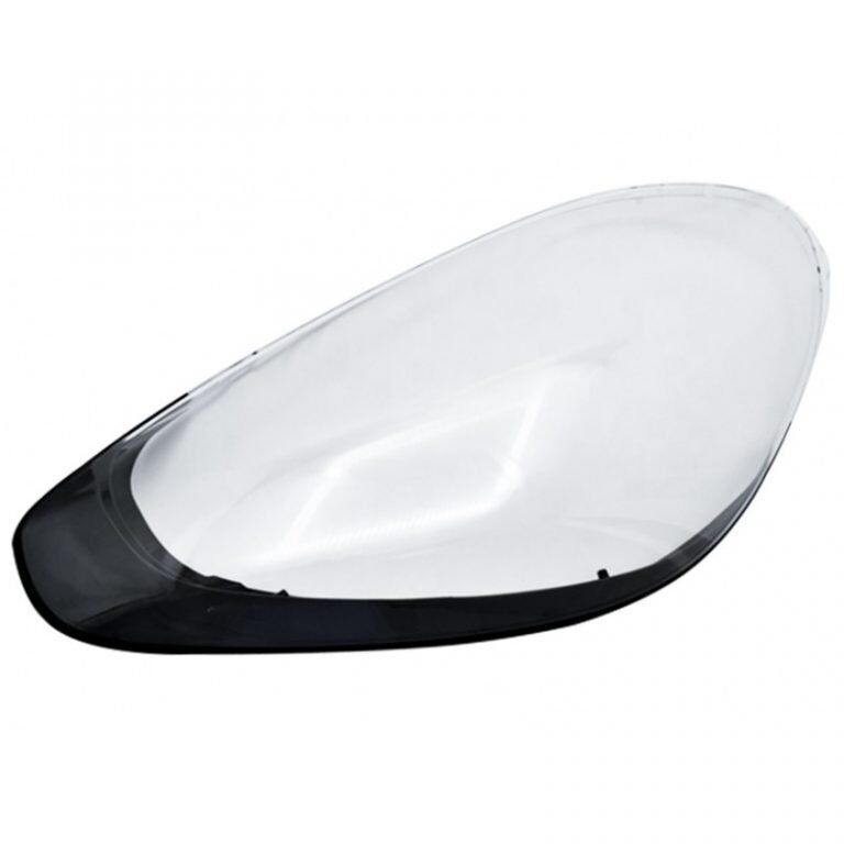 Porsche Cayenne III 2018  -  2023Sol Far Camı