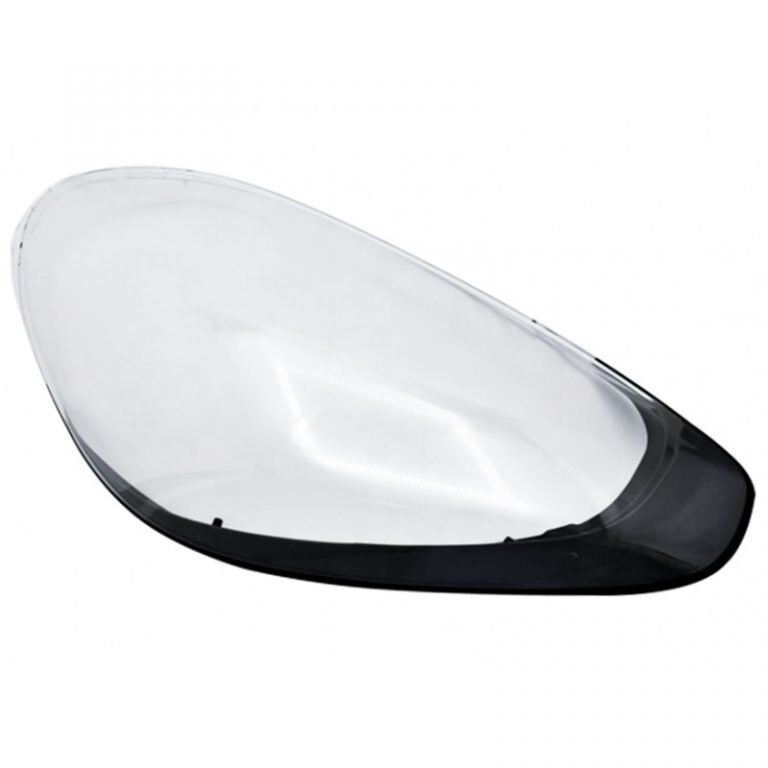 Porsche Cayenne III 2018  -  2023Sağ Far Camı