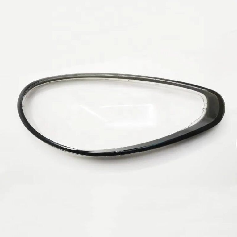 Porsche Panamera  2014  -  2018 Sağ Far Camı