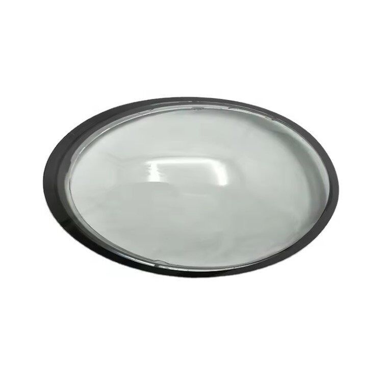 Porsche 911  991   2011 - 2019 SiyahSağ Far Camı