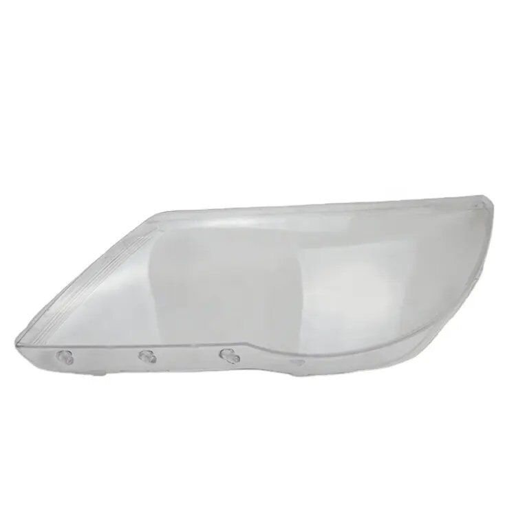 VW Tiguan 2007  -  2012 Sol Far Camı