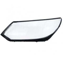 VW Tiguan I 2011  -  2016 Sol Far Camı