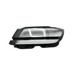 VW Tiguan LED 2017  -  2019 Sol Far Camı