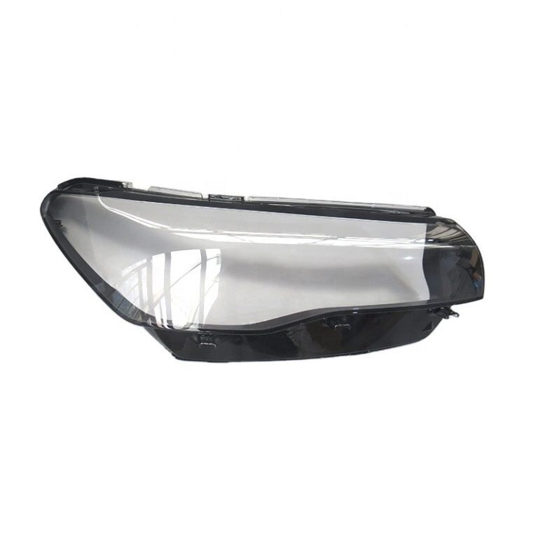 VW Tiguan 2024  -  2026 Sağ Far Camı