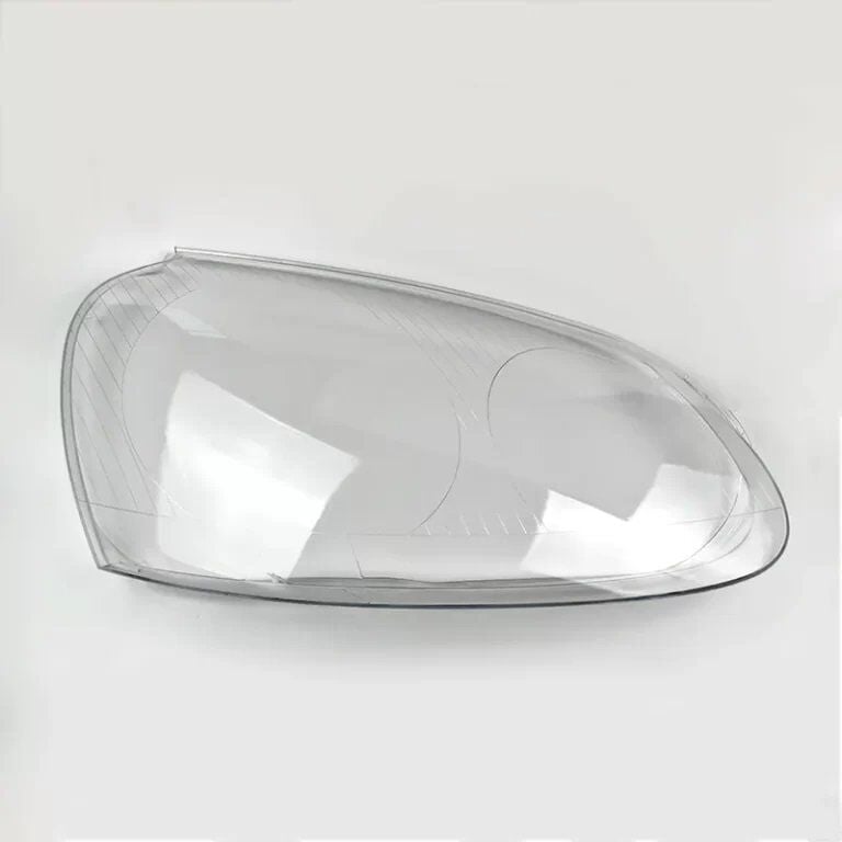 VW Golf 5 Jetta  2004 - 2008 Sağ Far Camı