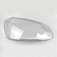VW Golf 5 Jetta  2004 - 2008 Sağ Far Camı