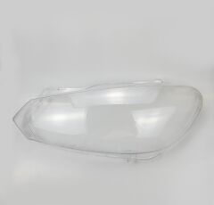 VW Golf 6 2008  -  2012 Sol Far Camı