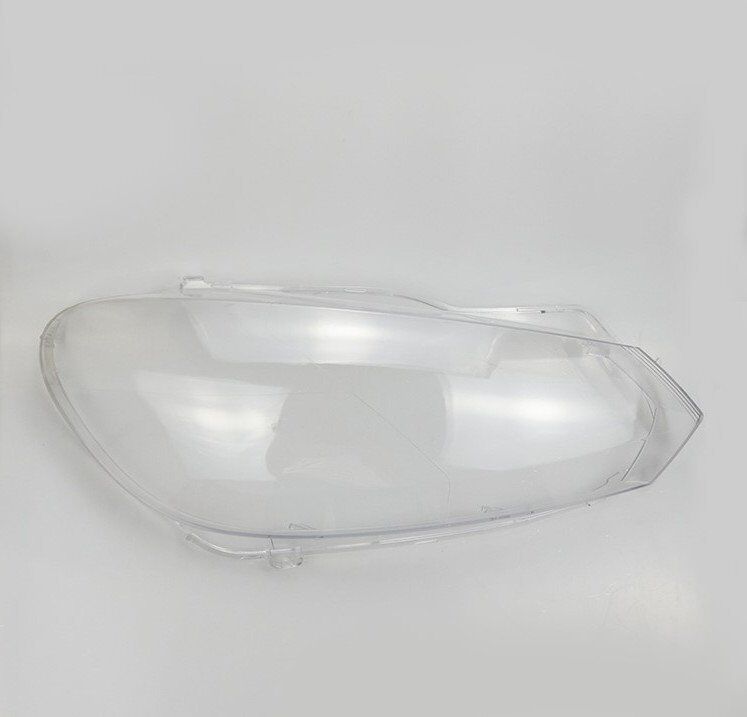 VW Golf 6 2008  -  2012 Sağ Far Camı