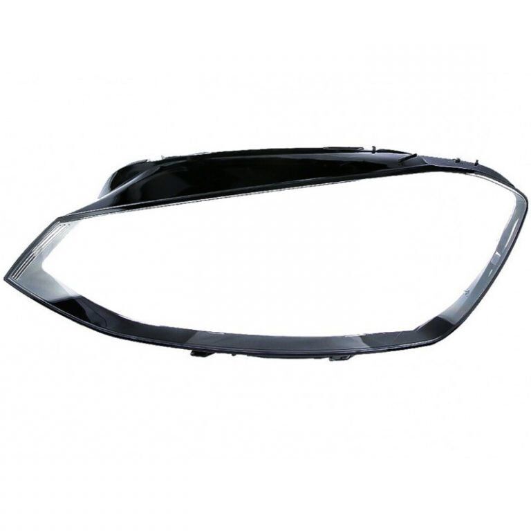 VW Golf 7 2014  -  2017 Sol Far Camı