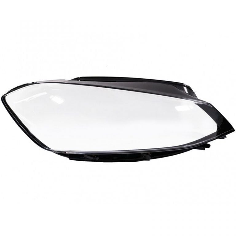 VW Golf 7.5 2017  -  2020Sağ Far Camı