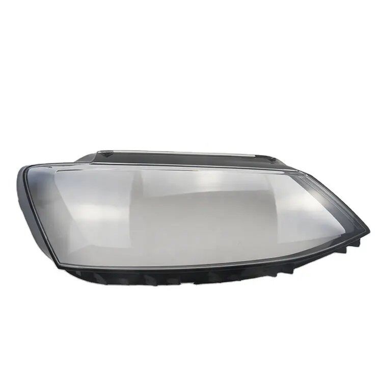 VW Jetta MK6 2010  -  2017 Sağ Far Camı