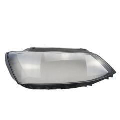 VW Jetta MK6 2010  -  2017 Sağ Far Camı