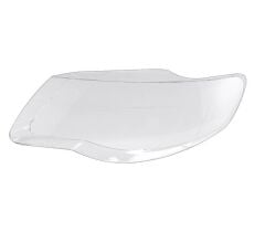 VW Touareg 2006  -  2010 Sol Far Camı