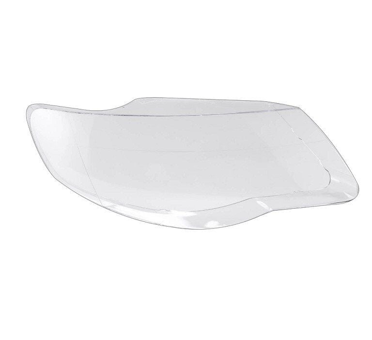 VW Touareg 2006  -  2010 Sağ Far Camı