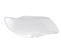 VW Touareg 2006  -  2010 Sağ Far Camı