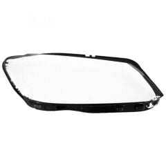 VW Touran 2010  -  2015 Sağ Far Camı