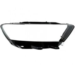 VW T - ROC 2017  -  2021 Sağ Far Camı