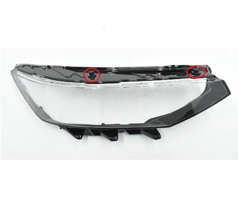 VW Passat B8.5 LED 2019+ Sol Far Camı