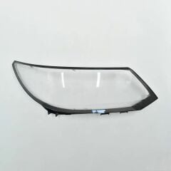 VW Tiguan 2011  -  2016 Sağ Far Camı